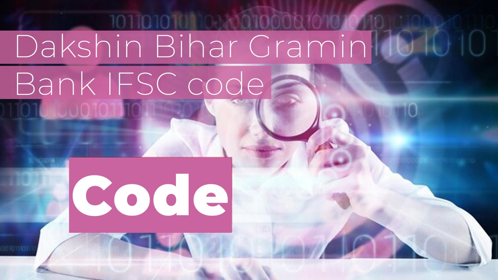 Dakshin Bihar Gramin Bank IFSC Code