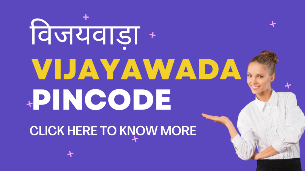 Vijayawada Pincode