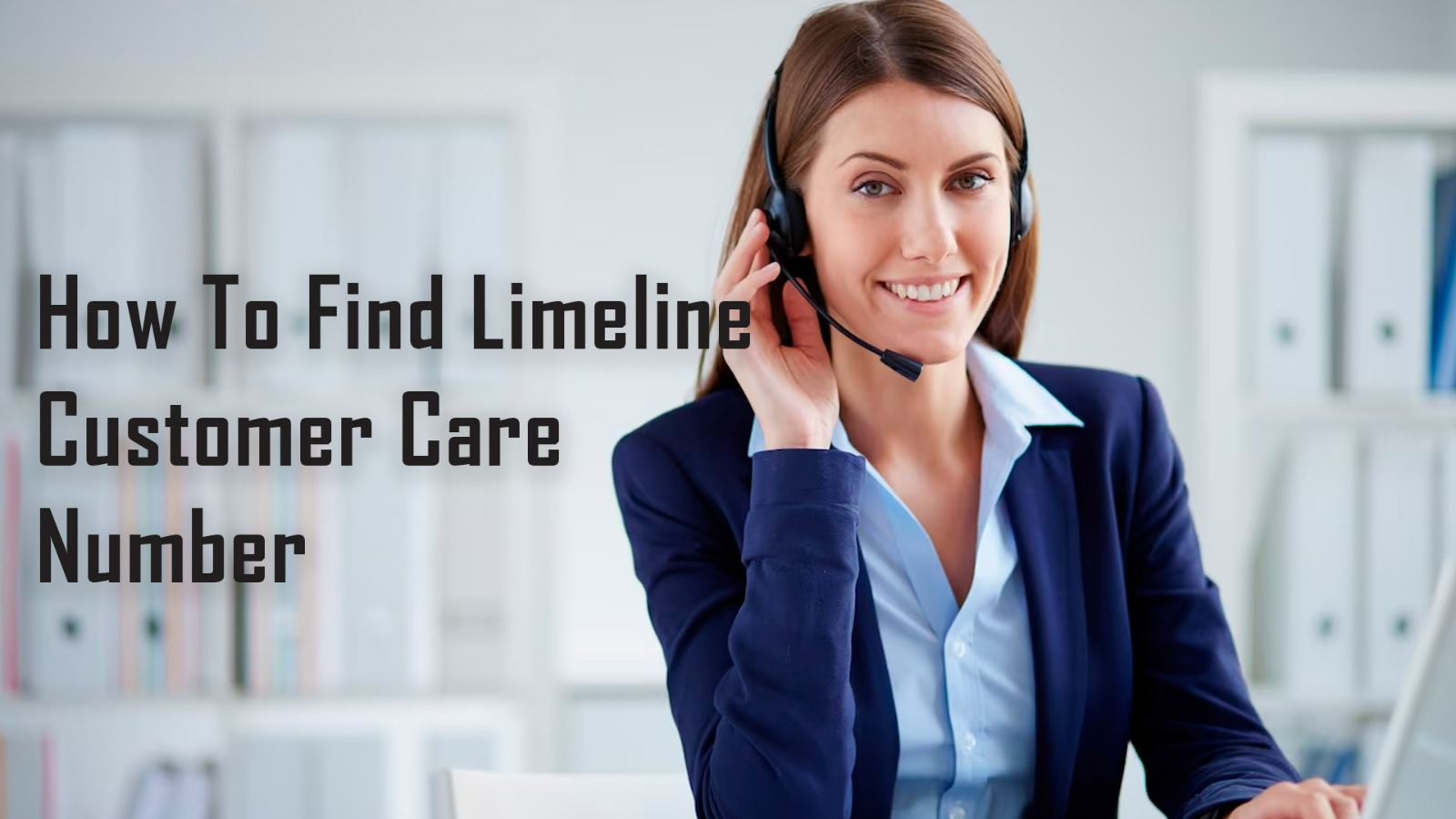 How To Find Limeline Customer Care Number
